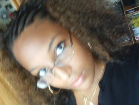 ma belle