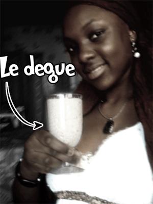 le degue