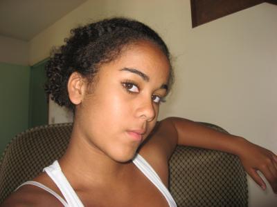 ma belle